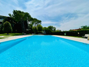 Mela Apartment - Vista Piscina e Lago a Desenzano